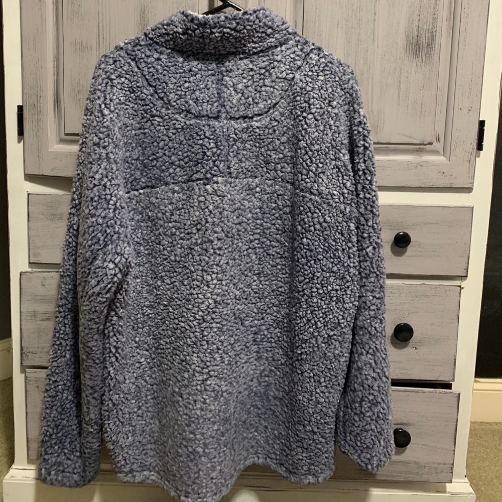 true grit jacket